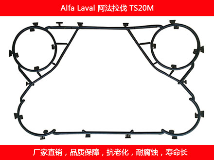 TS20M 國產(chǎn)板式換熱器密封墊片